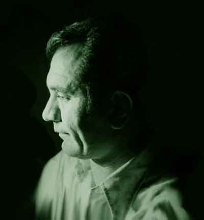 مسعود بختیاری موکه از پاکی دلم